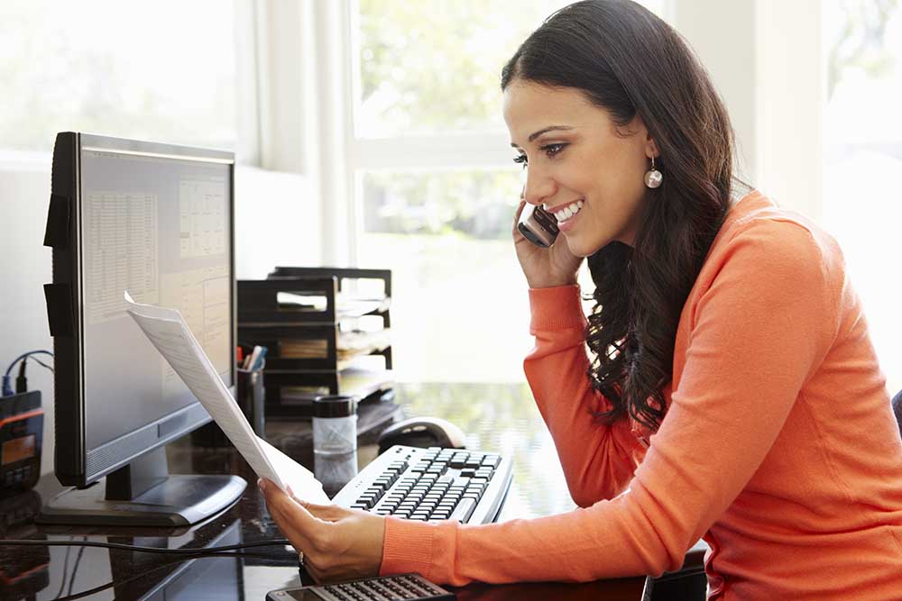 Lakeland Networks Business Phone Service