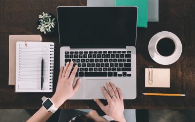 A Working Mom’s Perspective during a Pandemic