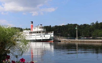 Caring Within a Community