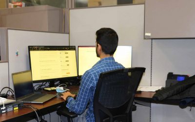 Dedicated and Team Oriented