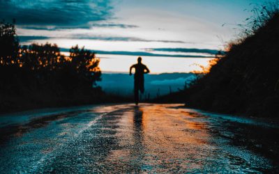 Boston Marathon Bound