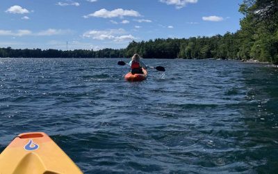 The Importance of Hydration