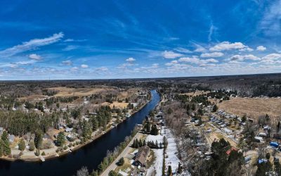 Building Our Network