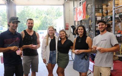 An Optimistic Environment