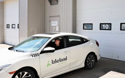 Understanding the Wi-Fi Environment