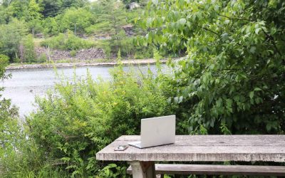 Work Smarter, Not Harder—Productivity Tips