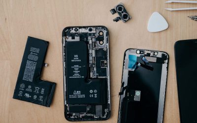 How to Safely Dispose of Old Electronics