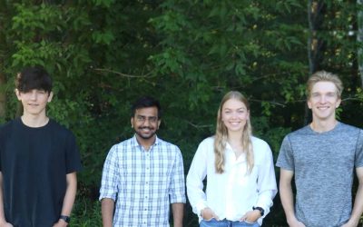 Engage the Employment of Summer Students