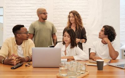 Diversity in the Workplace