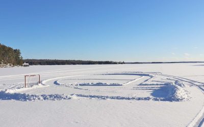 The Power of Team Lakeland