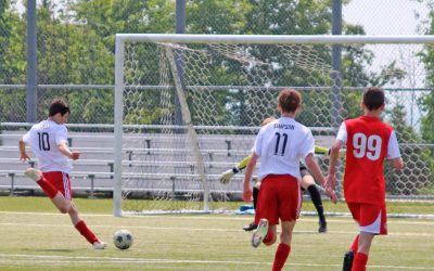 The Power of Giving Back