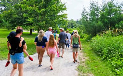 A Community Connection