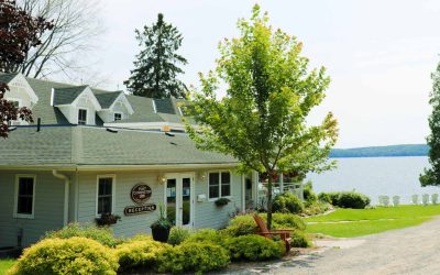 Guiding the Remote Work Change