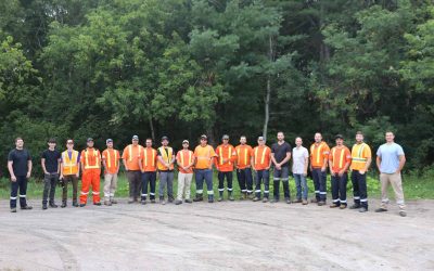 Working Together is our Success