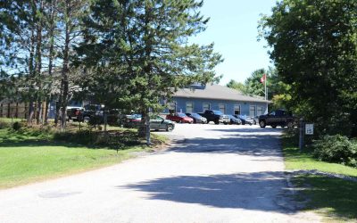 Community at Lakeland: The Student’s Perspective