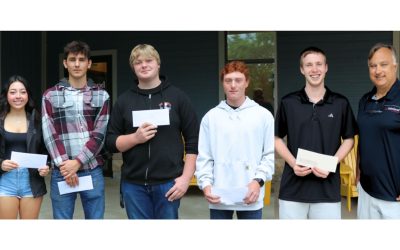 Applications Open for The Lakeland Networks Bursary